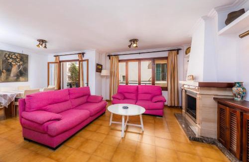 Cala Bona Apartment | Vives