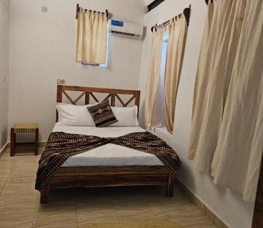 Stone Town Hotel | Vivi Cafe B&B