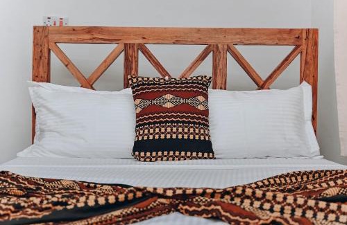 Stone Town Hotel | Vivi Cafe B&B