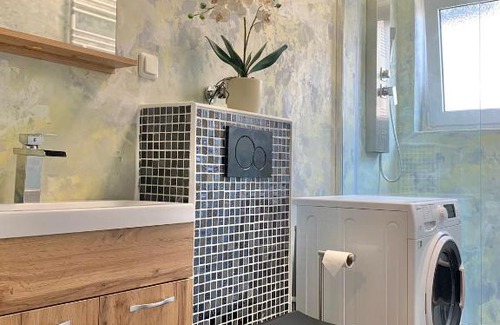 Heinrichstadt Apartment | Vivi