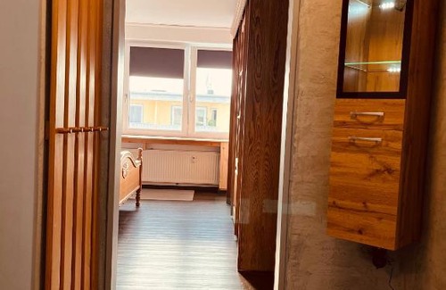 Heinrichstadt Apartment | Vivi