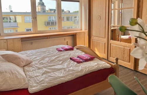 Heinrichstadt Apartment | Vivi