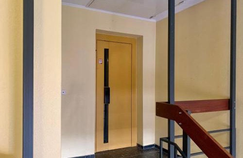 Heinrichstadt Apartment | Vivi