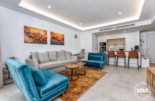 Fuengirola Apartment | ViVi Homes - Amber