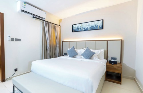 Al Aziziyah Hotel | Vivian Park el Aziziya