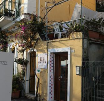 Cinque Terre House | Viviani Raffaella
