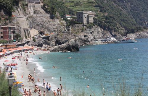 Cinque Terre House | Viviani Raffaella