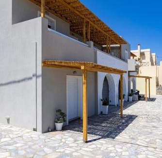 Azolimnos Apartment | Vivianna's View