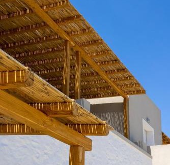 Azolimnos Apartment | Vivianna's View