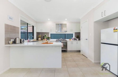 Marsden Park House | Vivid House in Marsden Park