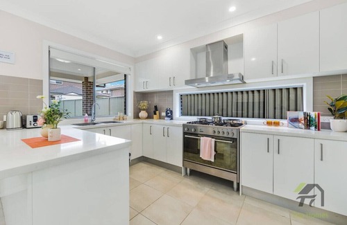 Marsden Park House | Vivid House in Marsden Park