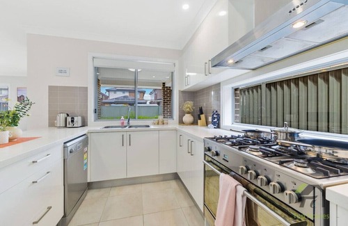 Marsden Park House | Vivid House in Marsden Park