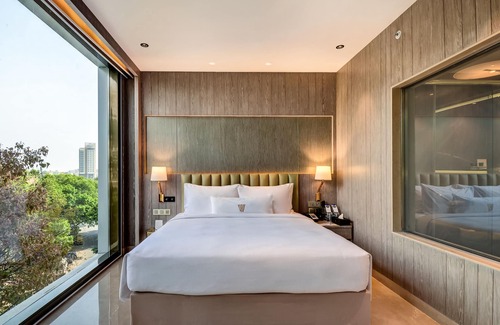 Gandhi Nagar Hotel | Vividus