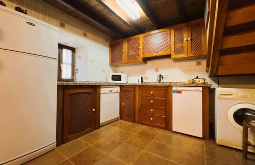 Villanueva House | Vivienda Vacacional Casa Pín