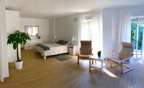 Sanlucar de Barrameda House | Vivienda Avenida de la Manzanilla