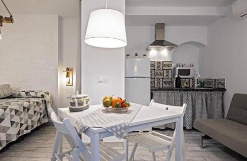 Jaen Apartment | Vivienda con fines turísticos Lagarto de Jaen B