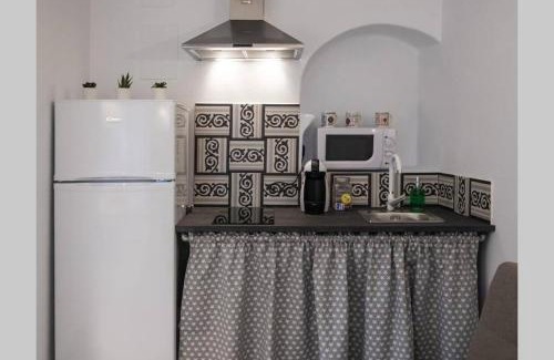 Jaen Apartment | Vivienda con fines turísticos Lagarto de Jaen B