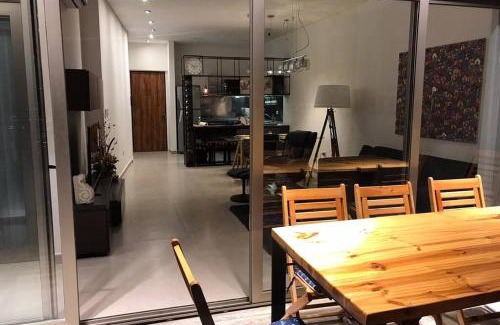 Yerba Buena Apartment | Vivienda con hermosas vistas, al pie del cerro