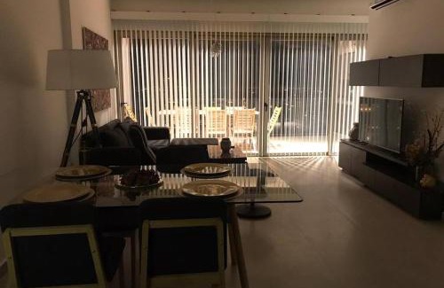 Yerba Buena Apartment | Vivienda con hermosas vistas, al pie del cerro