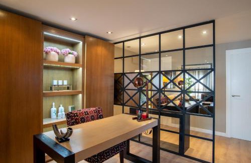 Playa de San Juan Apartment | Vivienda de Lujo junto al Mar