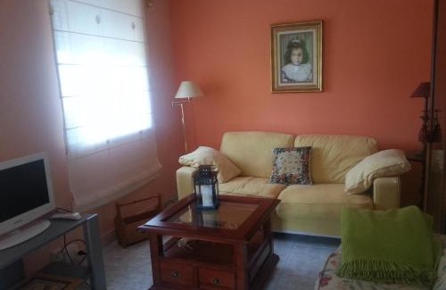 Barreiros House | Vivienda de Uso Turístico Carballo Blanco 2
