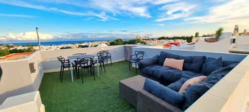 Coveta Fuma House | Vivienda en El Campello playa