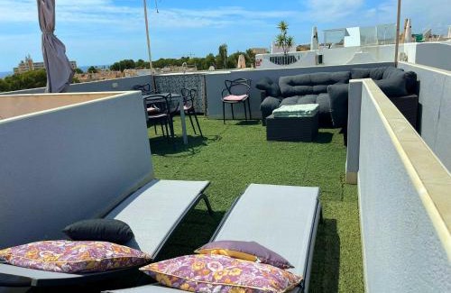 Coveta Fuma House | Vivienda en El Campello playa