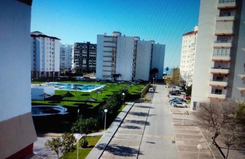 Valdelagrana Apartment | VIVIENDA TURISTICA MARANt 2