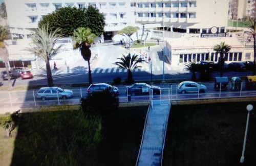 Valdelagrana Apartment | VIVIENDA TURISTICA MARANt 2