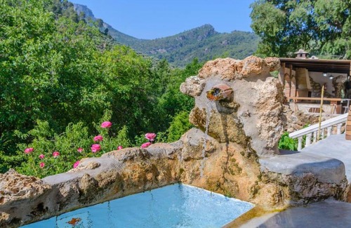 Villanueva del Arzobispo Villa | Vivienda Rural Natao Villanueva del Arzobispo by Ruralidays