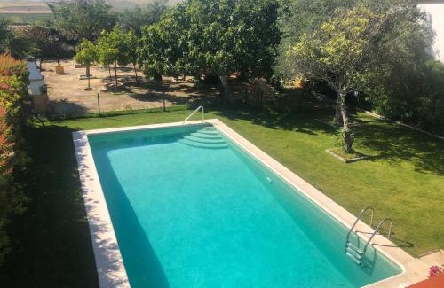 Arcos de la Frontera House | Vivienda Rural Olivar de San Telmo