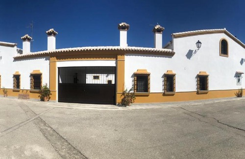 Arcos de la Frontera House | Vivienda Rural Olivar de San Telmo