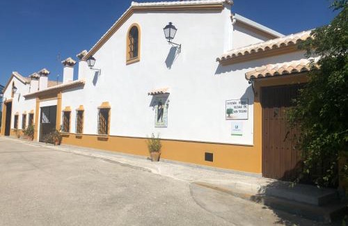 Arcos de la Frontera House | Vivienda Rural Olivar de San Telmo