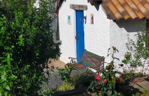 Jerez de la Frontera House | Vivienda Rural La choza