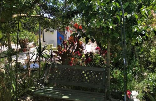 Jerez de la Frontera House | Vivienda Rural La choza