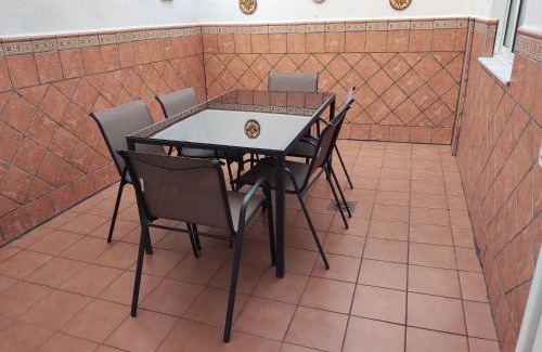 Prado del Rey Apartment | Vivienda Rural Casa Ana