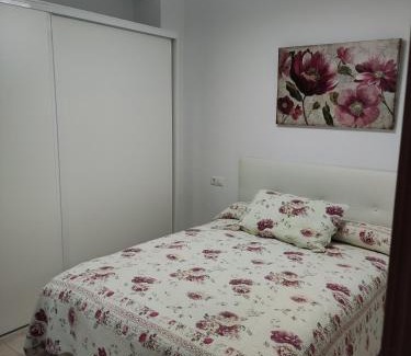 Prado del Rey Apartment | Vivienda Rural Casa Ana