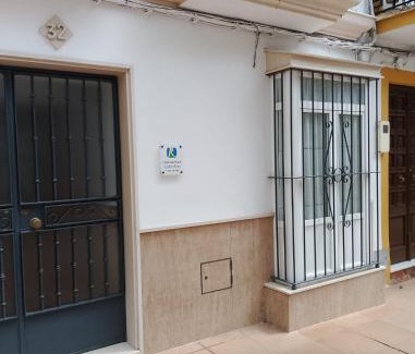 Prado del Rey Apartment | Vivienda Rural Casa Ana