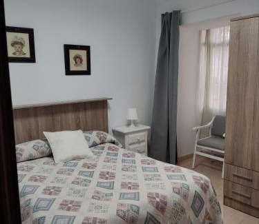 Prado del Rey Apartment | Vivienda Rural Casa Ana