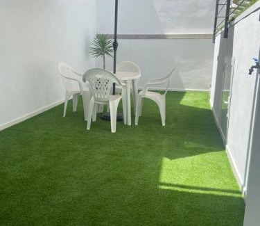 Carcheles House | VIVIENDA RURAL EL PROGRESO