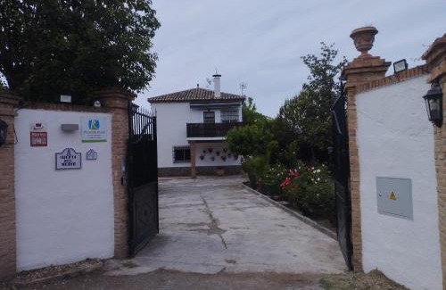 Camino de Ronda House | VIVIENDA RURAL HUERTA DEl MEDIO
