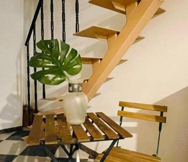 Alhama de Granada House | Vivienda rural “Los Nacimientos”