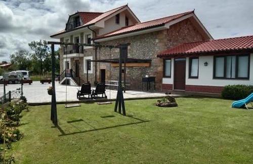 Lierganes House | Vivienda Rural La Mazuga