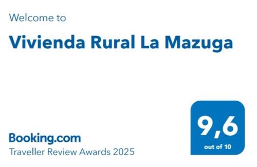 Lierganes House | Vivienda Rural La Mazuga