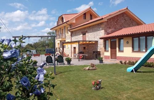 Lierganes House | Vivienda Rural La Mazuga