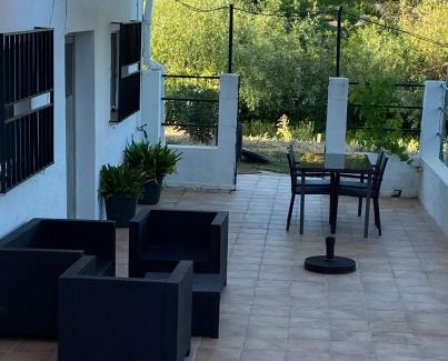 Calabazares House | VIVIENDA RURAL LOS OJALVOS