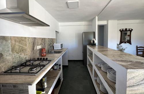 Calabazares House | VIVIENDA RURAL LOS OJALVOS