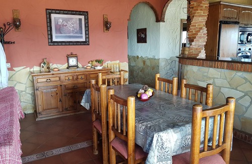 El Gastor Ski Chalet | Vivienda Rural Rancho los Cuñaos