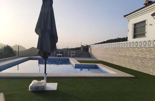 El Gastor House | Vivienda Rural Villa Madrid Alcázar