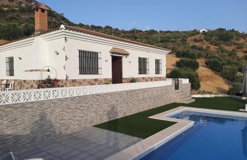 El Gastor House | Vivienda Rural Villa Madrid Alcázar